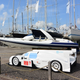 Illustration for article titled This Is how Small an LMP1 Car Is